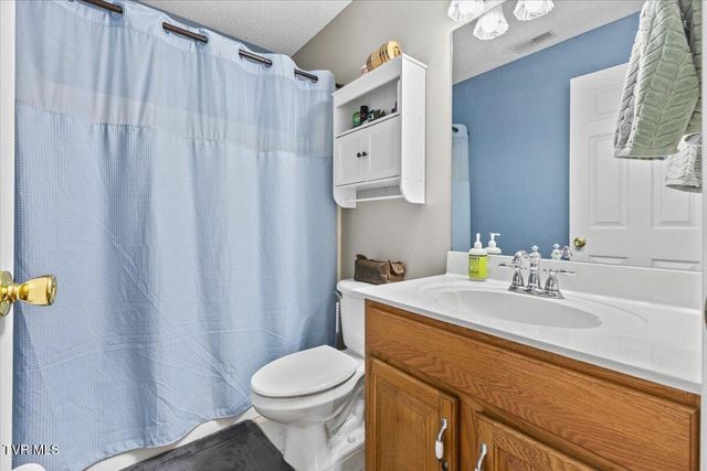 319 Blevins Boulevard, Bristol, VA 24202