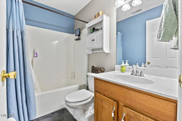 319 Blevins Boulevard, Bristol, VA 24202