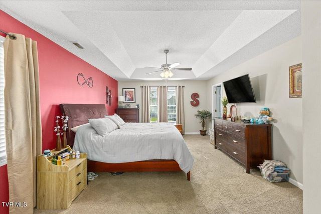 319 Blevins Boulevard, Bristol, VA 24202