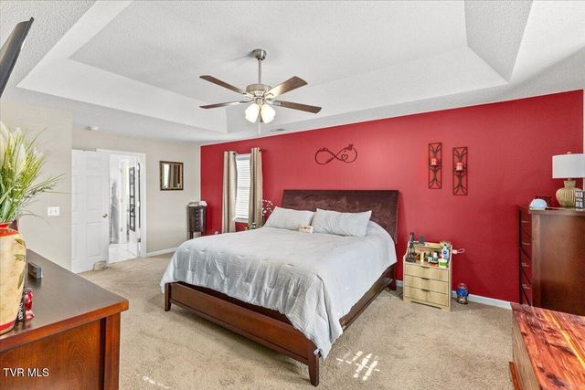 319 Blevins Boulevard, Bristol, VA 24202