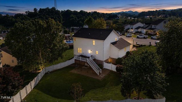 319 Blevins Boulevard, Bristol, VA 24202