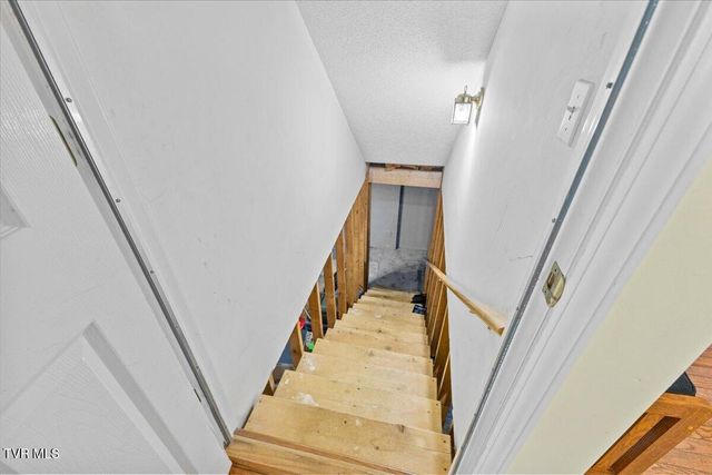 319 Blevins Boulevard, Bristol, VA 24202