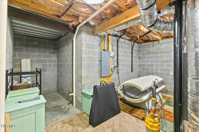 319 Blevins Boulevard, Bristol, VA 24202