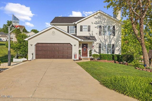 319 Blevins Boulevard, Bristol, VA 24202