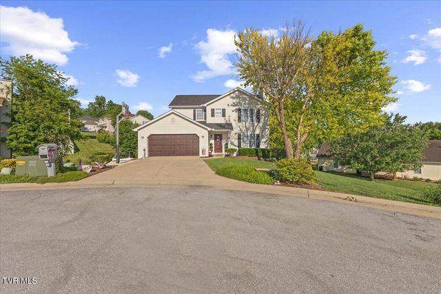 319 Blevins Boulevard, Bristol, VA 24202