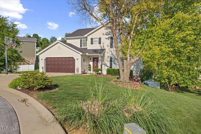 319 Blevins Boulevard, Bristol, VA 24202