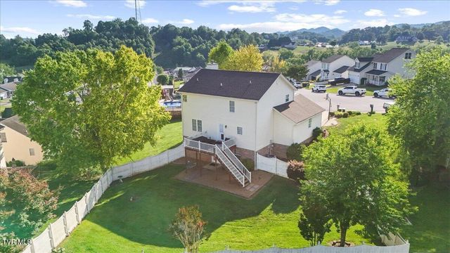 319 Blevins Boulevard, Bristol, VA 24202