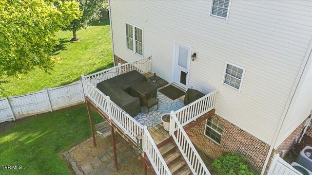 319 Blevins Boulevard, Bristol, VA 24202