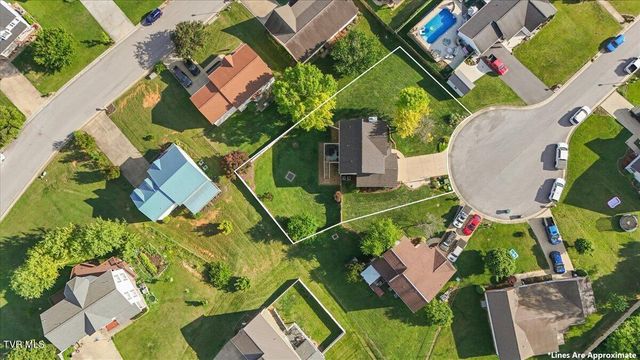 319 Blevins Boulevard, Bristol, VA 24202