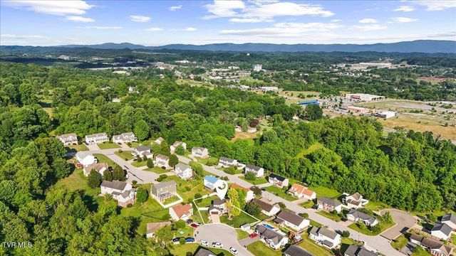 319 Blevins Boulevard, Bristol, VA 24202