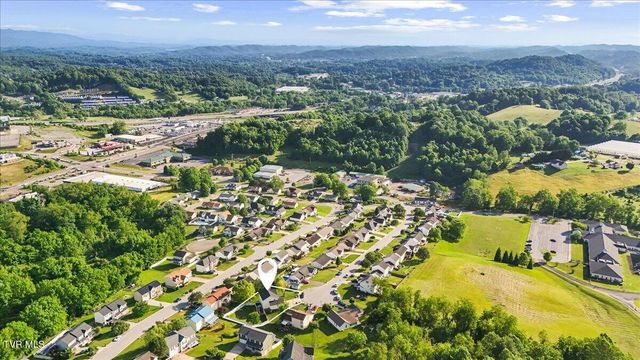 319 Blevins Boulevard, Bristol, VA 24202