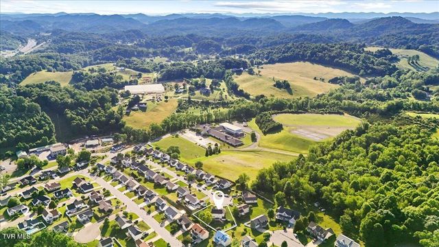 319 Blevins Boulevard, Bristol, VA 24202