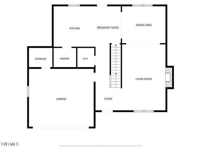 319 Blevins Boulevard, Bristol, VA 24202