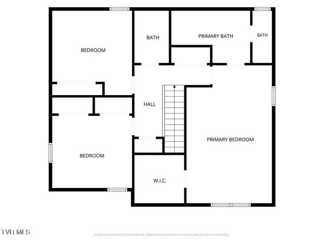 319 Blevins Boulevard, Bristol, VA 24202
