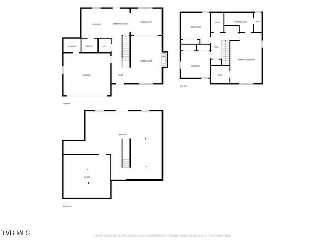 319 Blevins Boulevard, Bristol, VA 24202