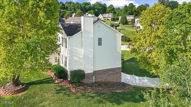 319 Blevins Boulevard, Bristol, VA 24202