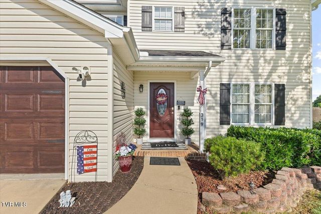 319 Blevins Boulevard, Bristol, VA 24202