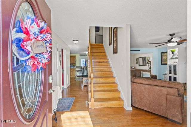 319 Blevins Boulevard, Bristol, VA 24202