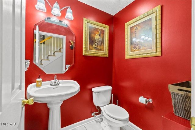 319 Blevins Boulevard, Bristol, VA 24202