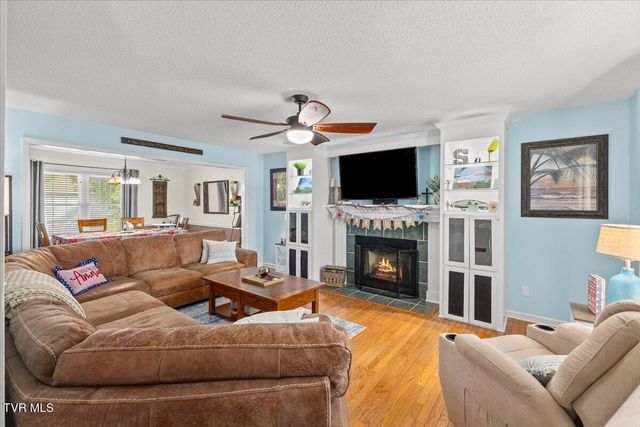 319 Blevins Boulevard, Bristol, VA 24202