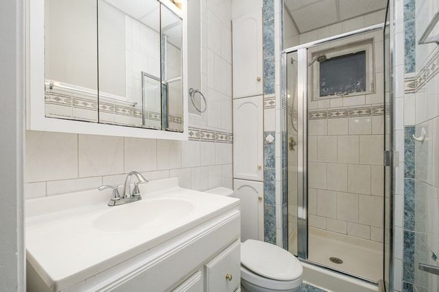 17 O St 3, Boston, MA 02127