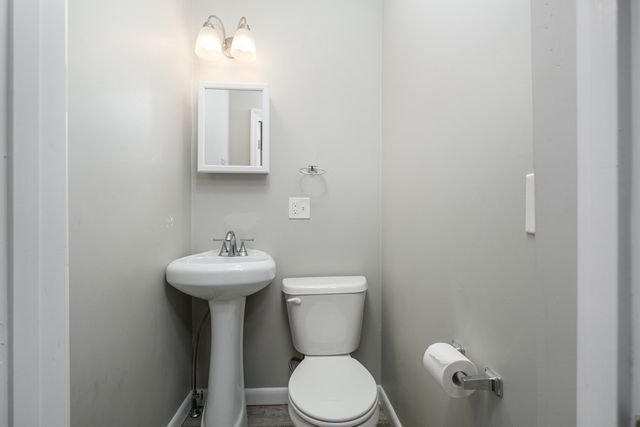 17 O St 3, Boston, MA 02127