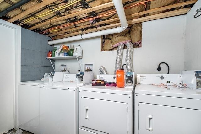 17 O St 3, Boston, MA 02127