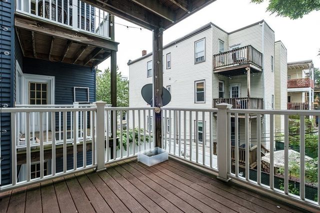 17 O St 3, Boston, MA 02127