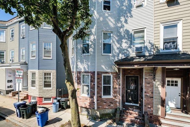17 O St 3, Boston, MA 02127