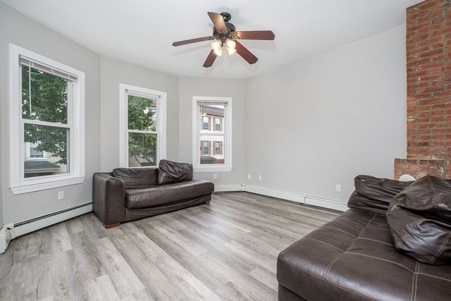 17 O St 3, Boston, MA 02127