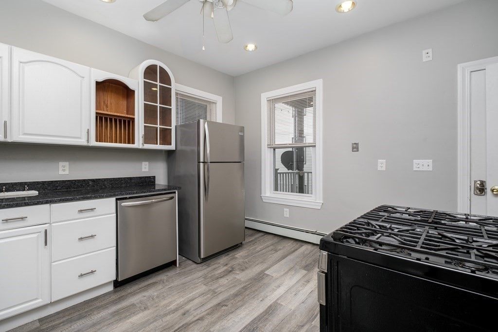 17 O St 3, Boston, MA 02127