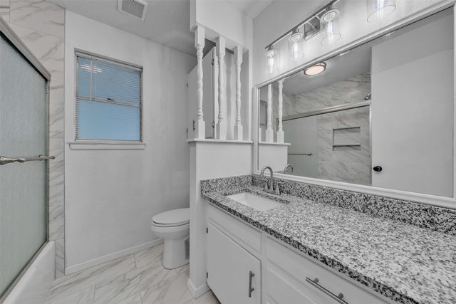 3407 NE 10th Street, Mineral Wells, TX 76067