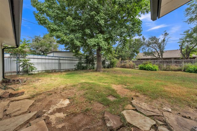 3407 NE 10th Street, Mineral Wells, TX 76067