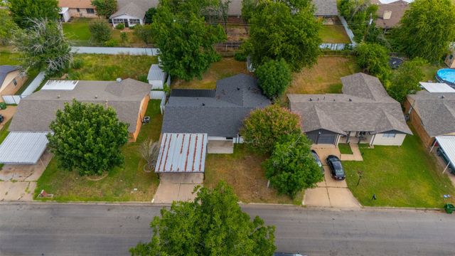 3407 NE 10th Street, Mineral Wells, TX 76067