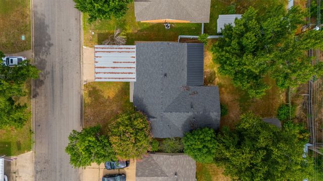3407 NE 10th Street, Mineral Wells, TX 76067