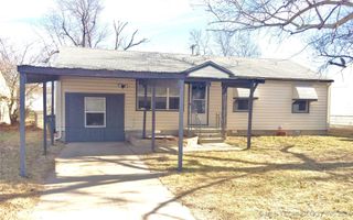 729 N 72nd East Avenue, Tulsa, OK 74115