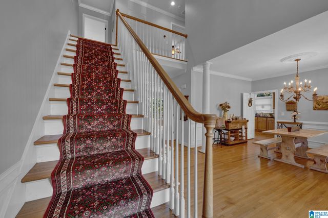 53 MAPLE TRACE, Hoover, AL 35244