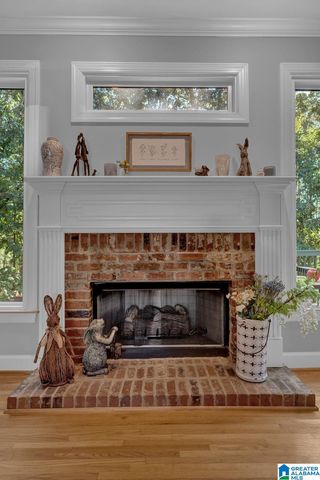 53 MAPLE TRACE, Hoover, AL 35244