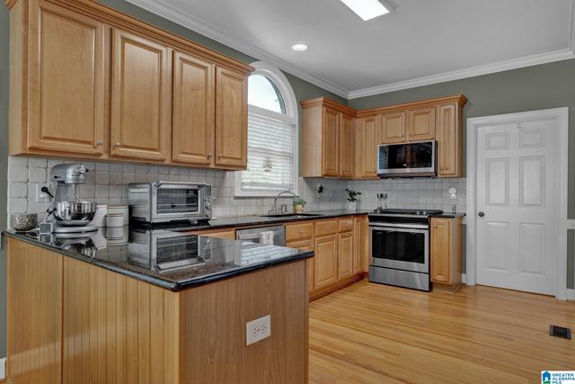 53 MAPLE TRACE, Hoover, AL 35244