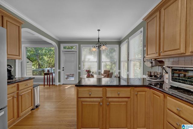 53 MAPLE TRACE, Hoover, AL 35244