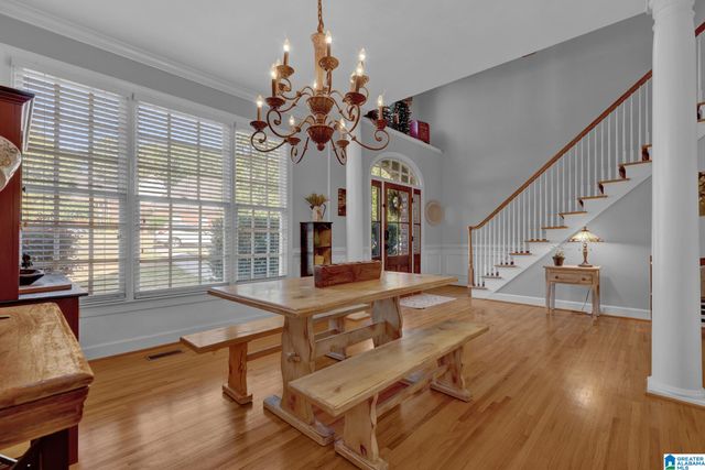 53 MAPLE TRACE, Hoover, AL 35244