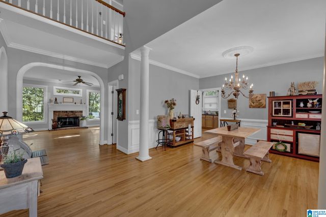 53 MAPLE TRACE, Hoover, AL 35244