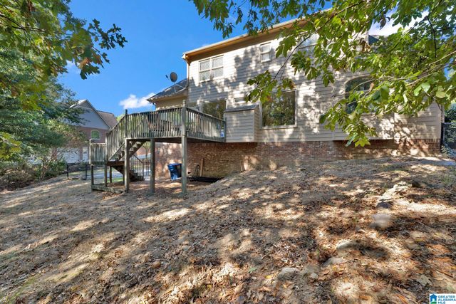 53 MAPLE TRACE, Hoover, AL 35244