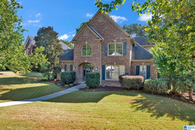 53 MAPLE TRACE, Hoover, AL 35244