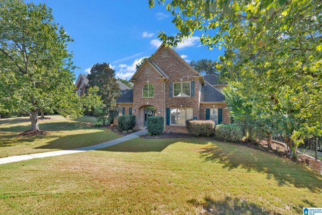 53 MAPLE TRACE, Hoover, AL 35244