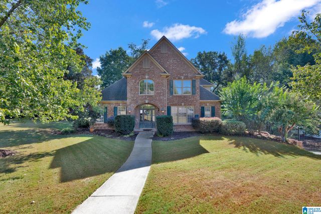 53 MAPLE TRACE, Hoover, AL 35244