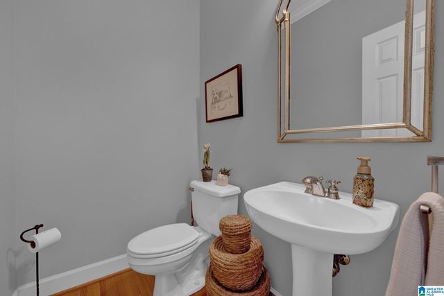 53 MAPLE TRACE, Hoover, AL 35244