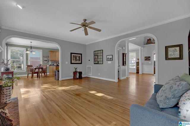53 MAPLE TRACE, Hoover, AL 35244