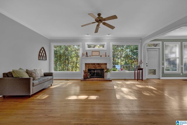 53 MAPLE TRACE, Hoover, AL 35244