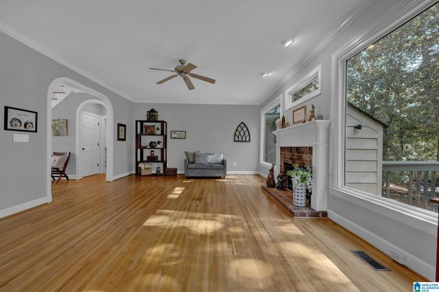 53 MAPLE TRACE, Hoover, AL 35244